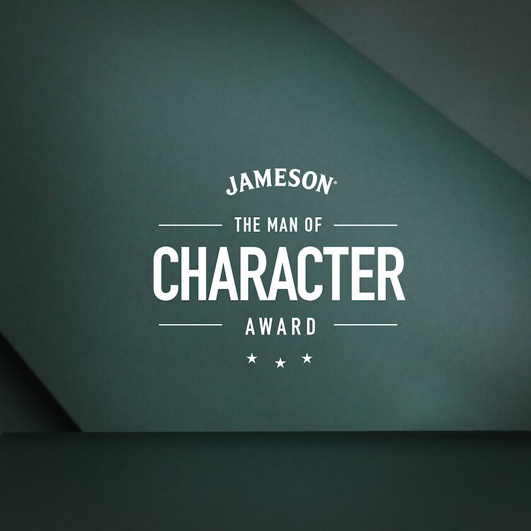 Man of Character Award